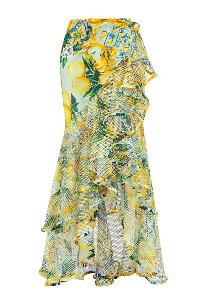 Beautifully Crafted Garment in a Classic Style
