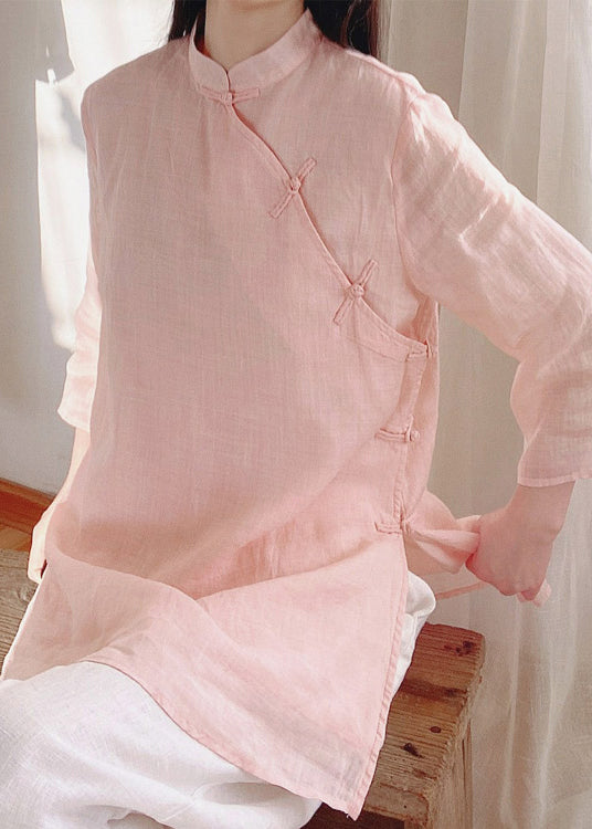 Beautifully Balanced Top with Timeless Character