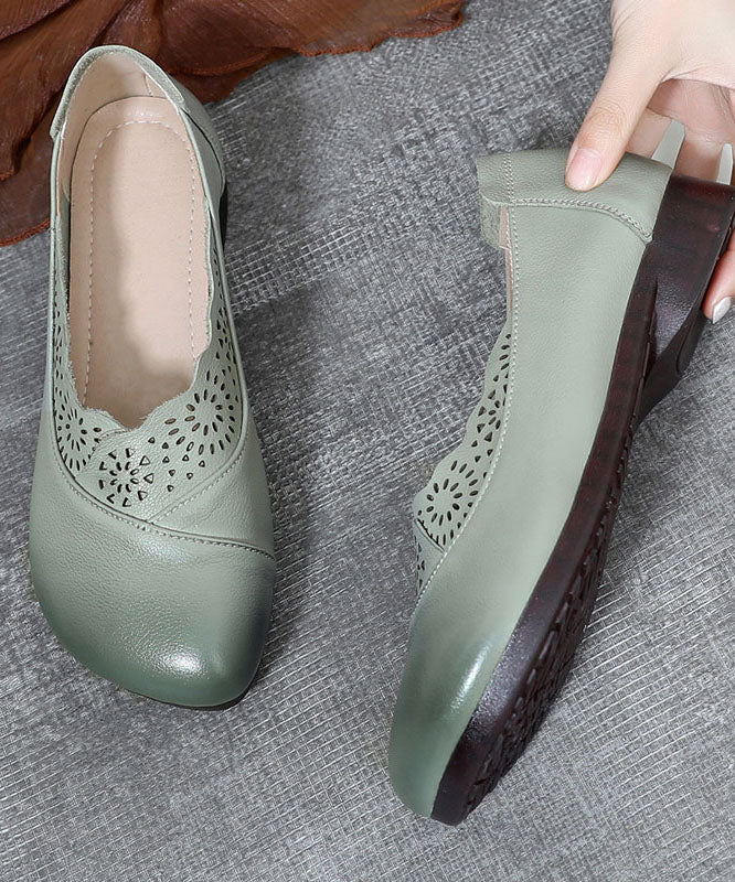 Classic Vintage & Enduringly Stylish Shoes