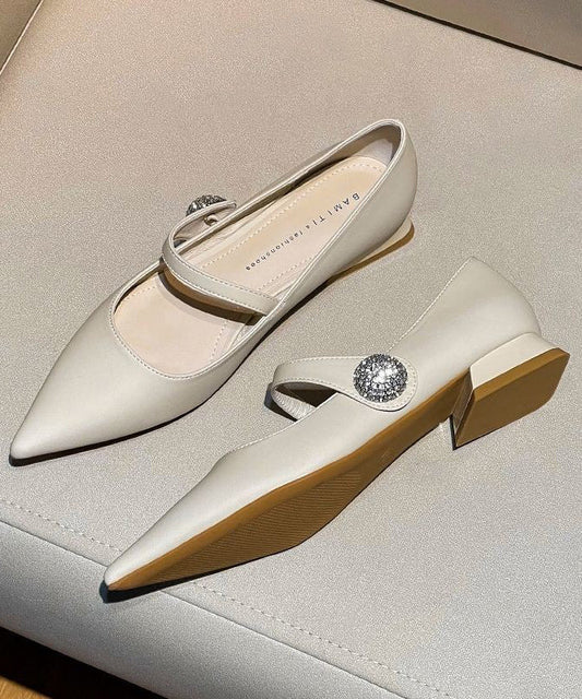 Beautifully Balanced Garment with Timeless Character