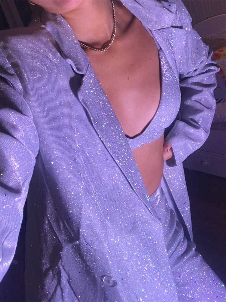 Vintage Inspired Garment with a Contemporary Edge