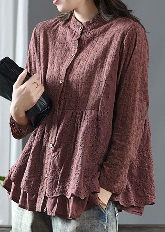 Effortlessly Elegant Shirt with a Timeless Design
