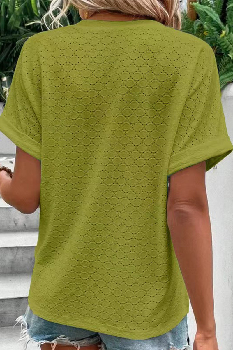 Vintage Inspired T-Shirt with a Contemporary Edge
