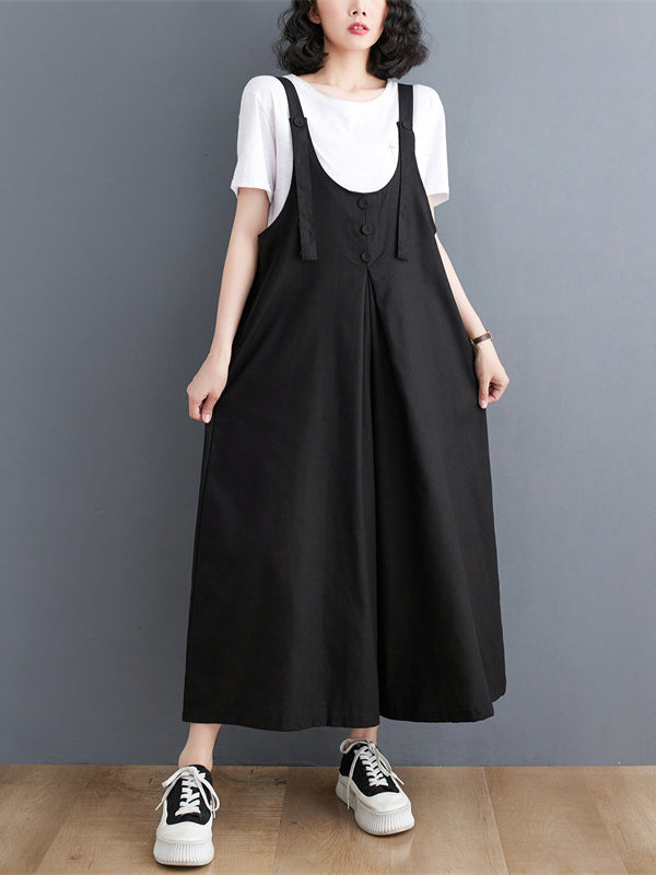 A Vintage Style Pants with Delicate Timeless Details