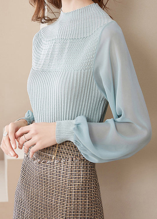 Beautifully Balanced Sweater with Timeless Character