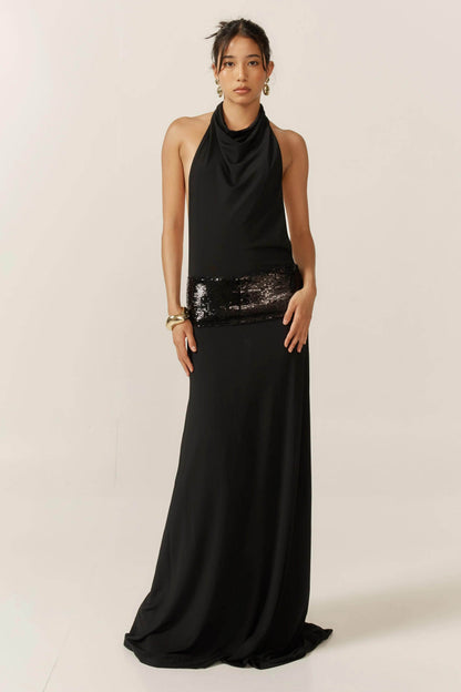 Beautifully Balanced Garment with Timeless Character