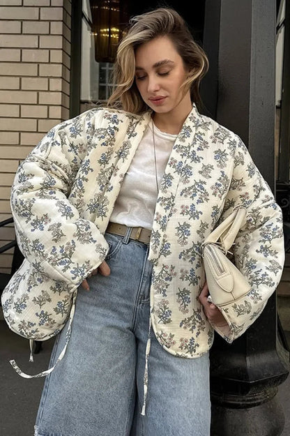 Polished Coat with an Effortless Classic Look