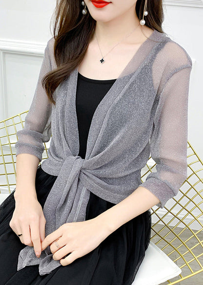 Beautifully Crafted Cardigan in a Classic Style