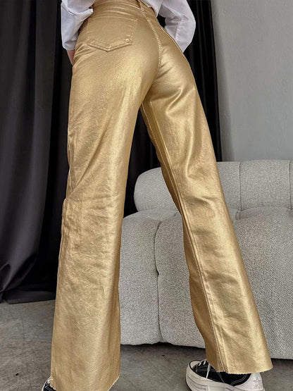 Beautifully Finished Trousers in a Timeless Design