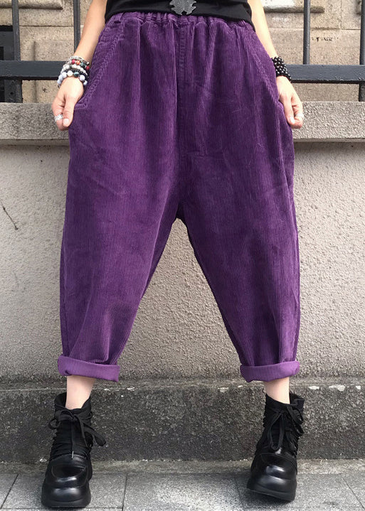 Polished Pants with an Effortless Classic Look