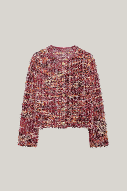 Elegantly Styled Cardigan for Everyday Wear