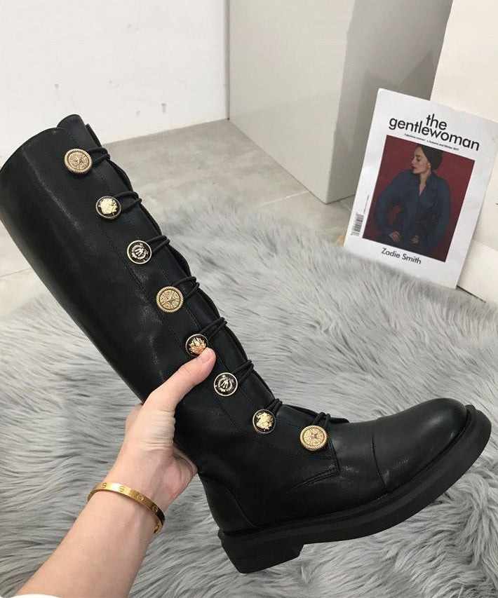Beautifully Crafted Boots in a Classic Style