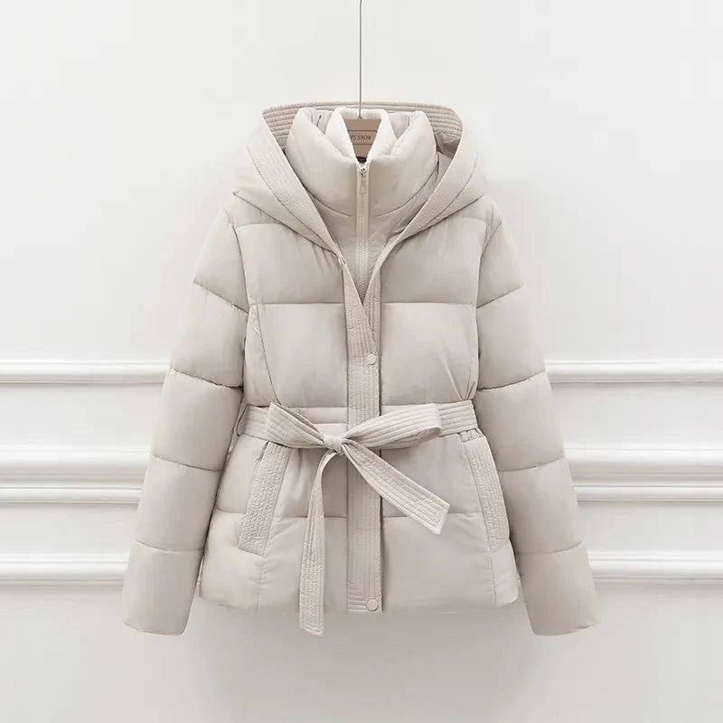 Polished Jacket with an Effortless Classic Look