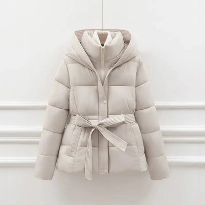 Polished Jacket with an Effortless Classic Look