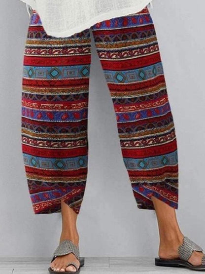 Classic Vintage & Enduringly Stylish Pants