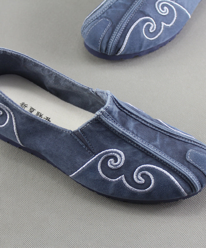 Vintage Inspired Shoes with a Contemporary Edge