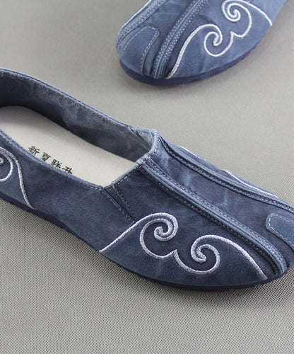 Vintage Inspired Shoes with a Contemporary Edge