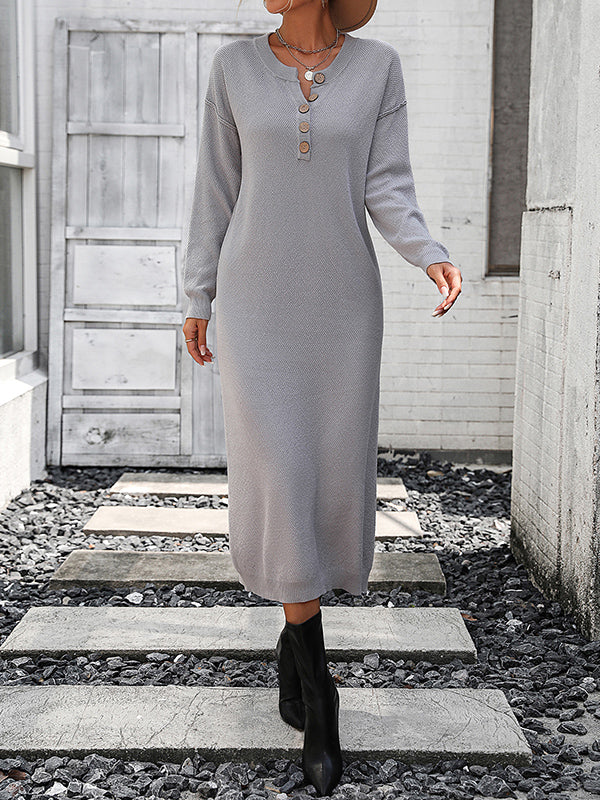 Polished Sweater with an Effortless Classic Look