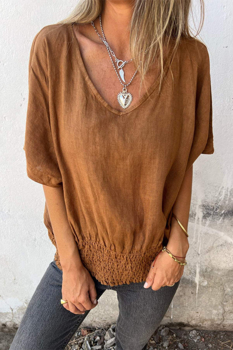 Gracefully Styled T-Shirt for Any Occasion