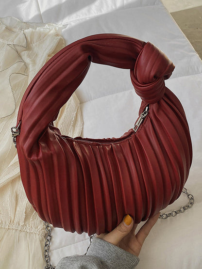 Gracefully Styled Bag for Any Occasion