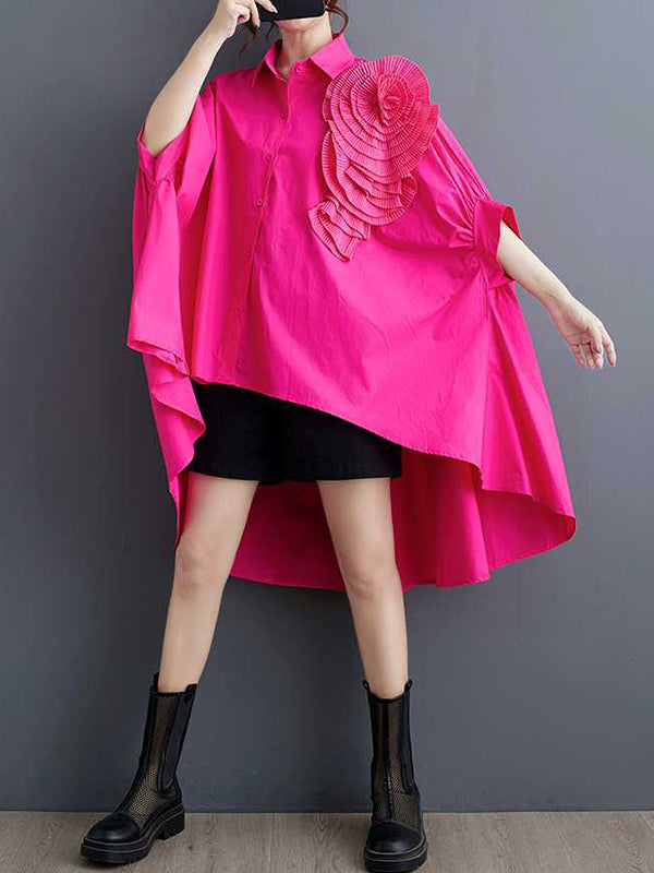 Gracefully Styled Blouse for Any Occasion