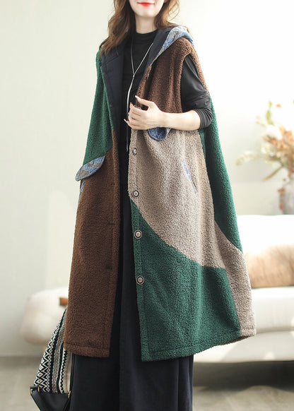 Polished Coat with an Effortless Classic Look