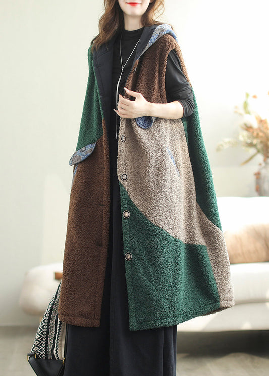 Polished Coat with an Effortless Classic Look