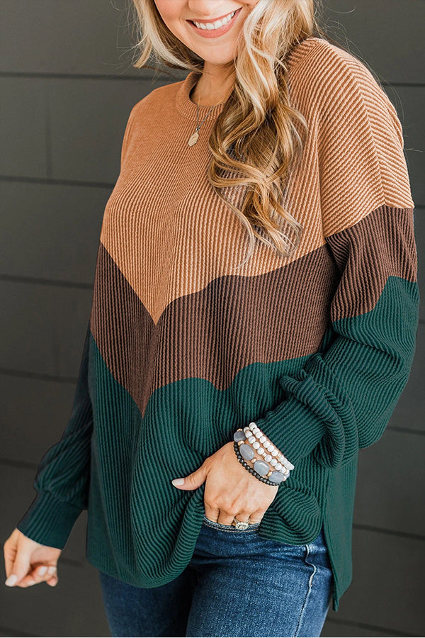 Elegantly Styled Top for Everyday Wear