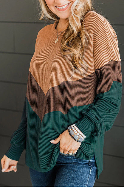 Elegantly Styled Top for Everyday Wear