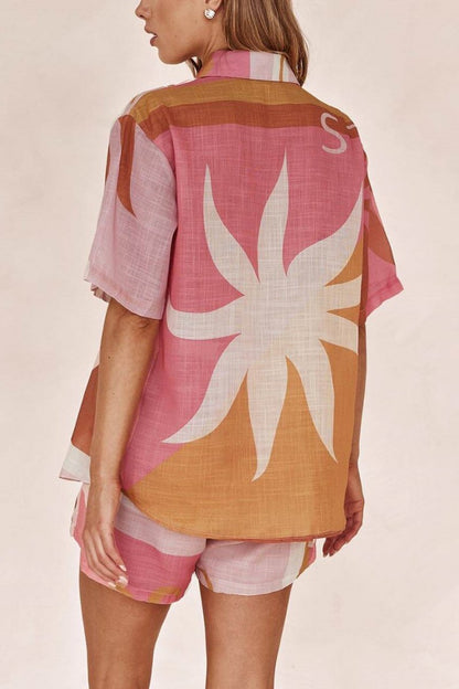 Classic Vintage & Enduringly Stylish Shirt
