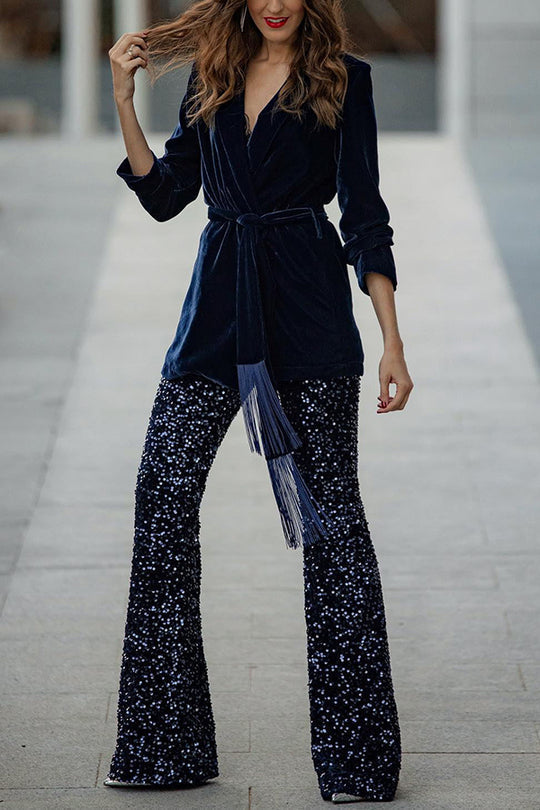 Beautifully Finished Pants in a Timeless Design