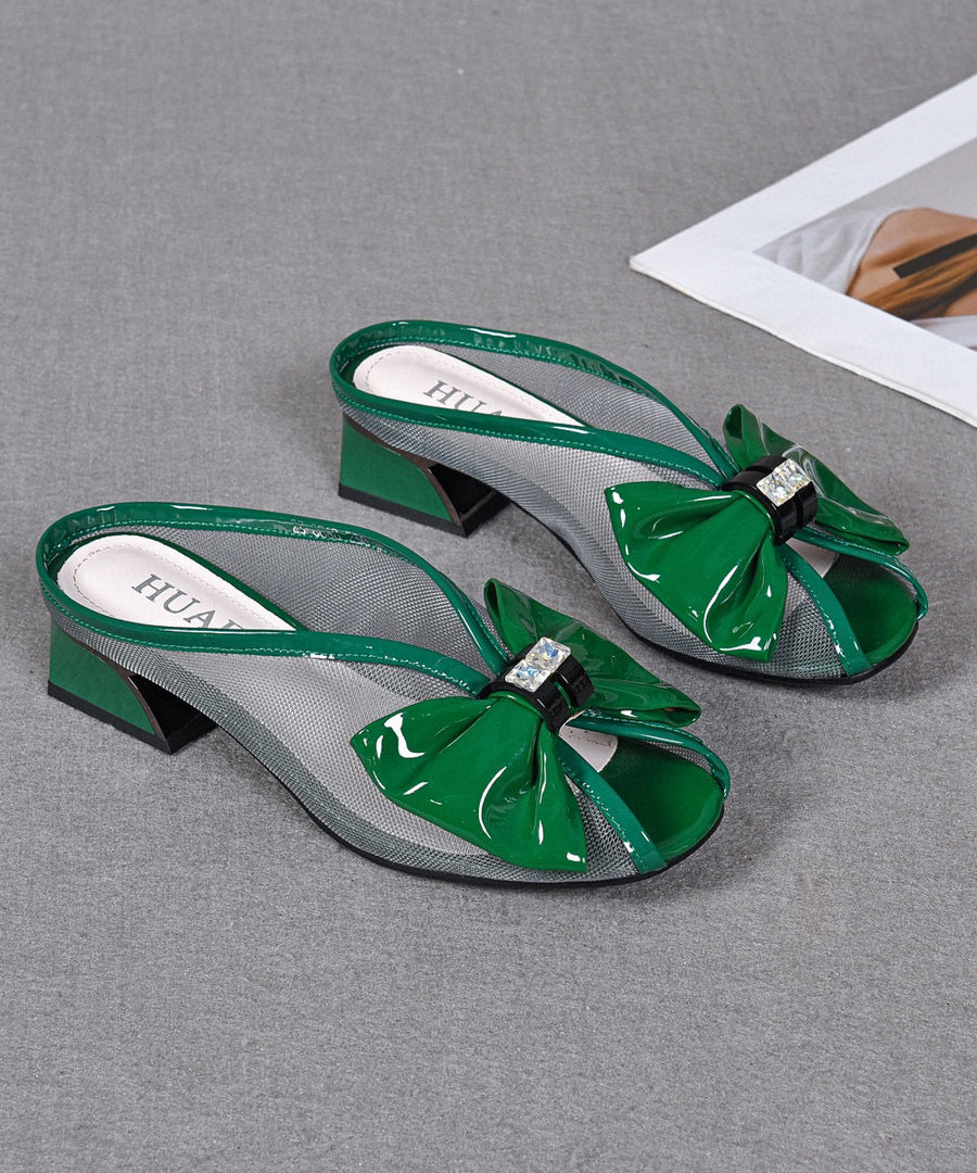 Elegantly Styled Sandals for Everyday Wear