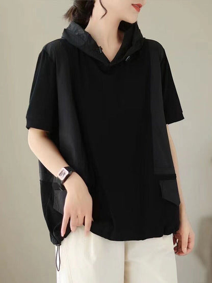 Effortlessly Elegant T-Shirt with a Timeless Design