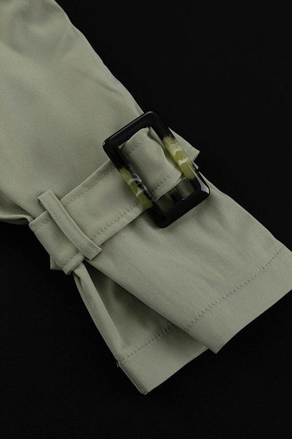 Beautifully Balanced Jacket with Timeless Character