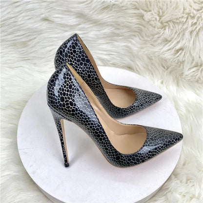 Classic Vintage & Enduringly Stylish Shoes