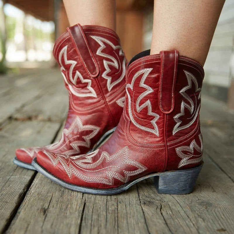 Classic Vintage & Enduringly Stylish Boots