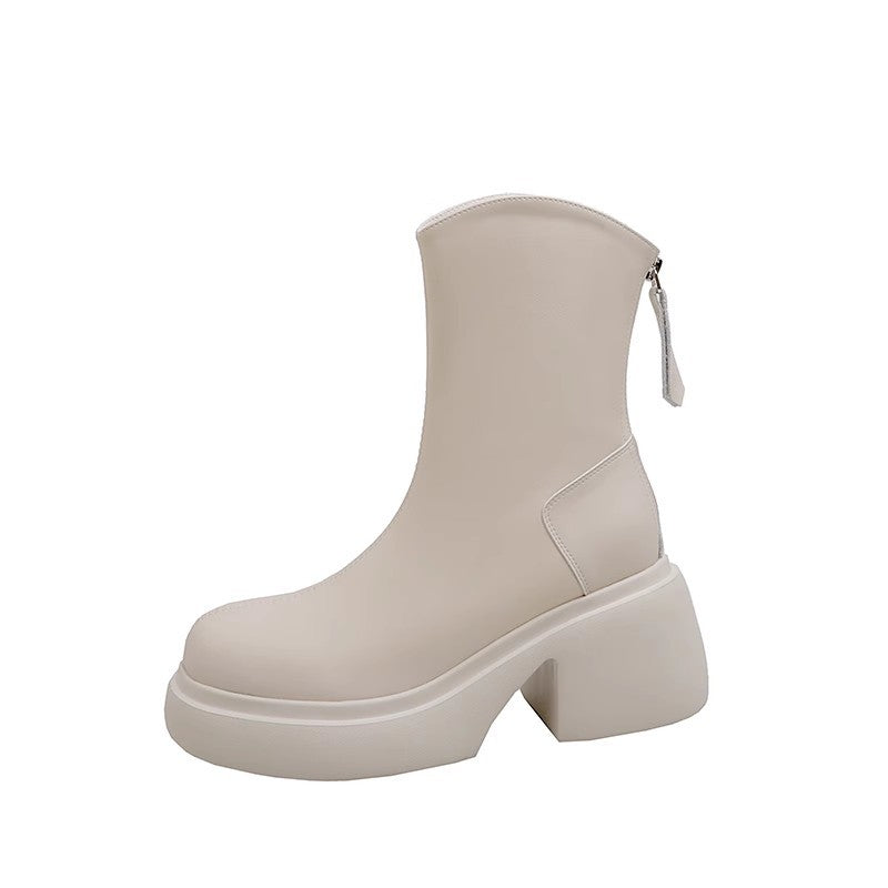 Classic Vintage & Enduringly Stylish Boots
