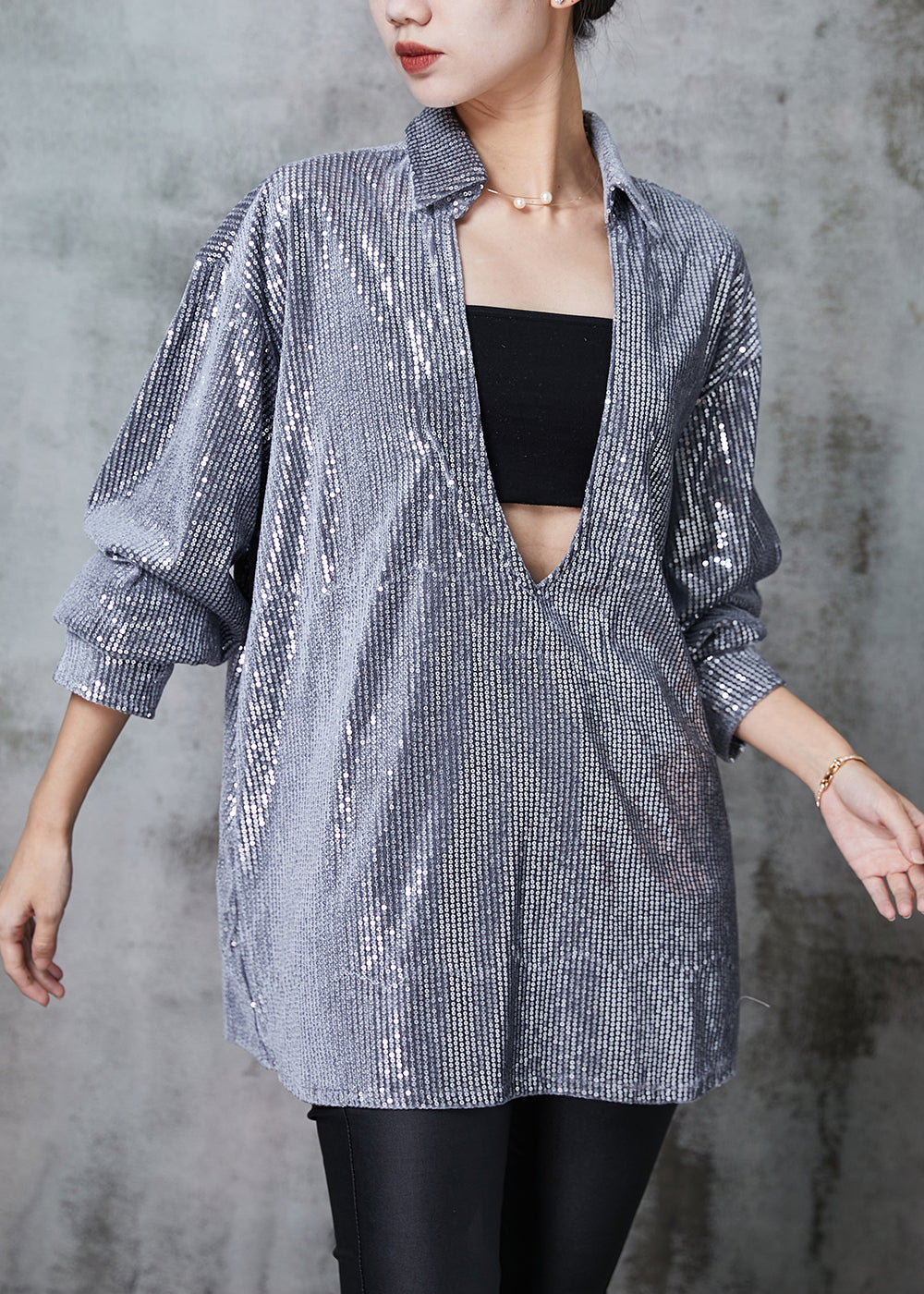 Classic Vintage & Enduringly Stylish Shirt