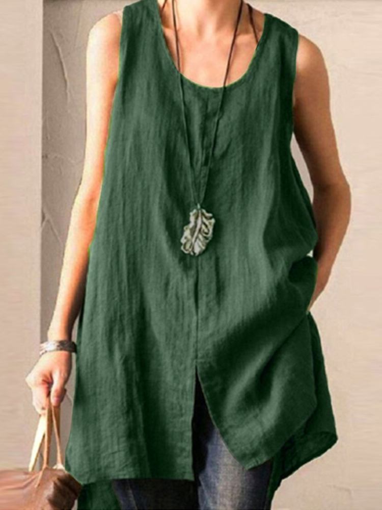 Classic Vintage T-Shirt with a Flattering Fit
