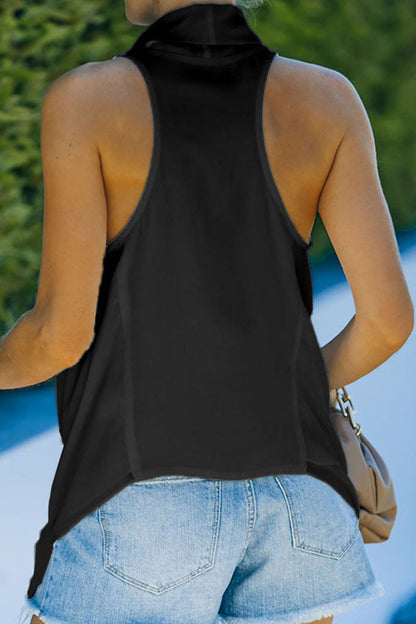 Beautifully Finished Blouse in a Timeless Design