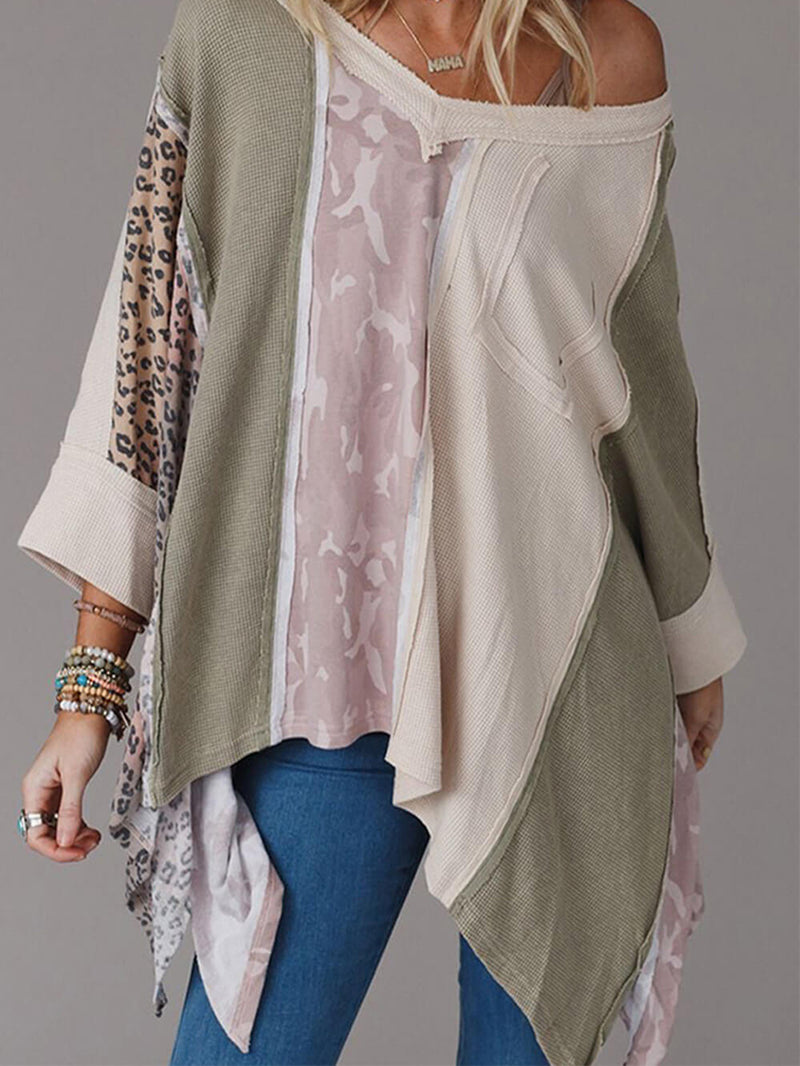 Elegantly Styled Shirt for Everyday Wear