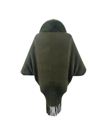 Elegantly Styled Cardigan for Everyday Wear