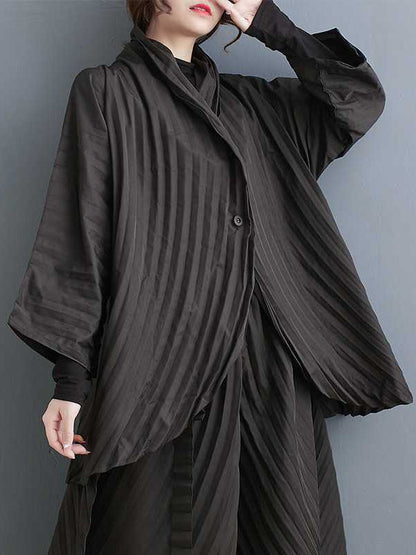 Vintage Inspired Shirt with a Contemporary Edge