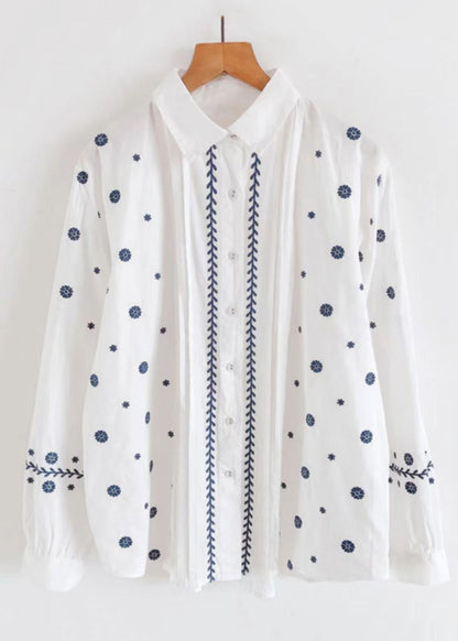 Sophisticated Shirt with a Clean Classic Look