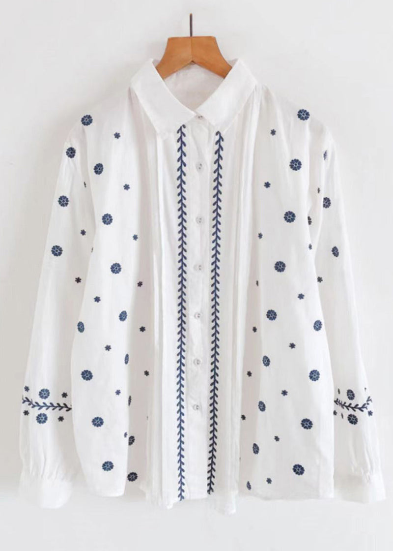 Sophisticated Shirt with a Clean Classic Look