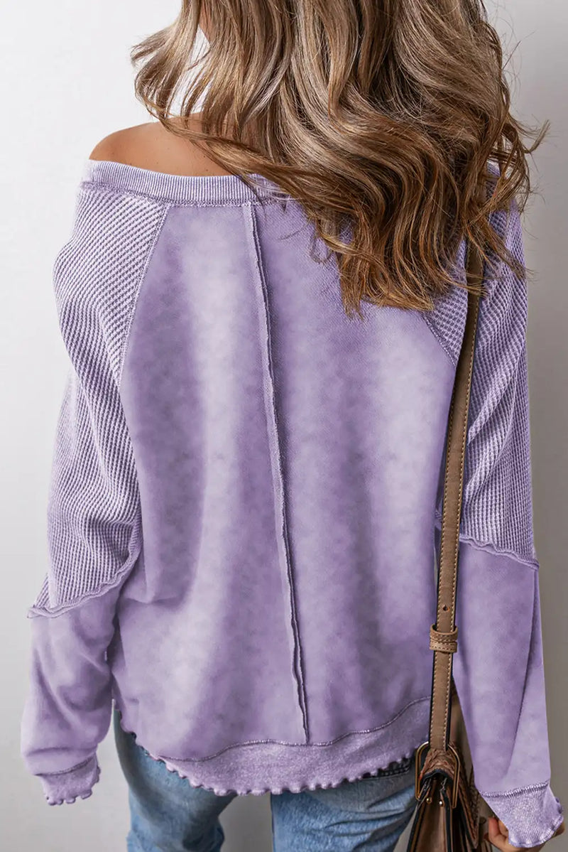 Classic Vintage Shirt with a Flattering Fit