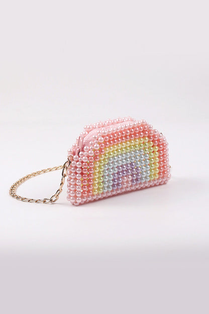 Beautifully Balanced Bag with Timeless Character