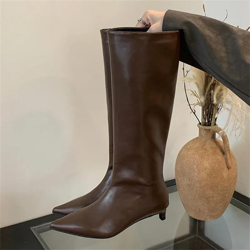 Classic Vintage & Enduringly Stylish Boots