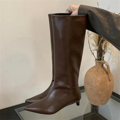 Classic Vintage & Enduringly Stylish Boots