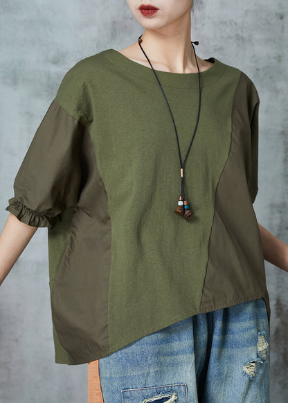 Effortlessly Elegant Top with a Timeless Design
